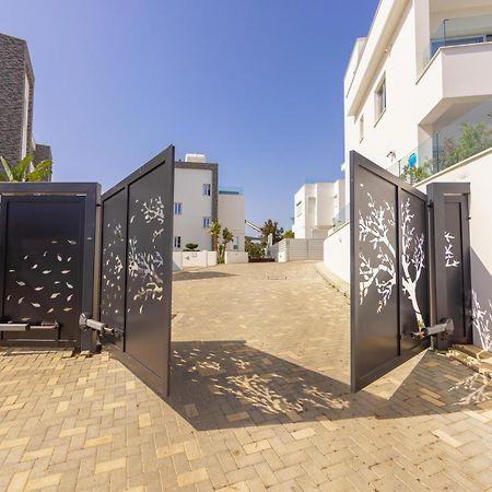 Fig Tree Bay Residences 5 Πρωταράς Εξωτερικό φωτογραφία