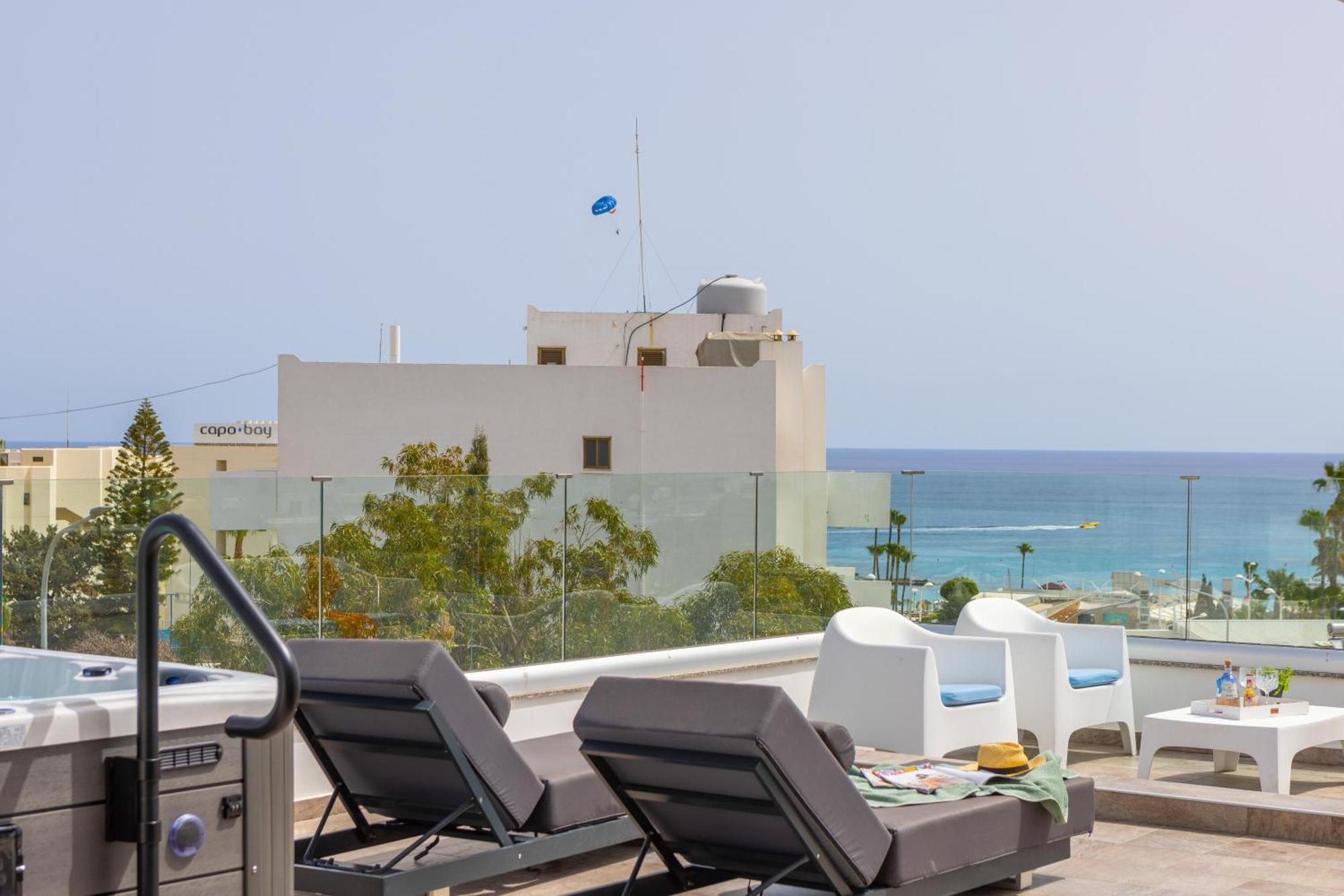 Fig Tree Bay Residences 5 Πρωταράς Εξωτερικό φωτογραφία