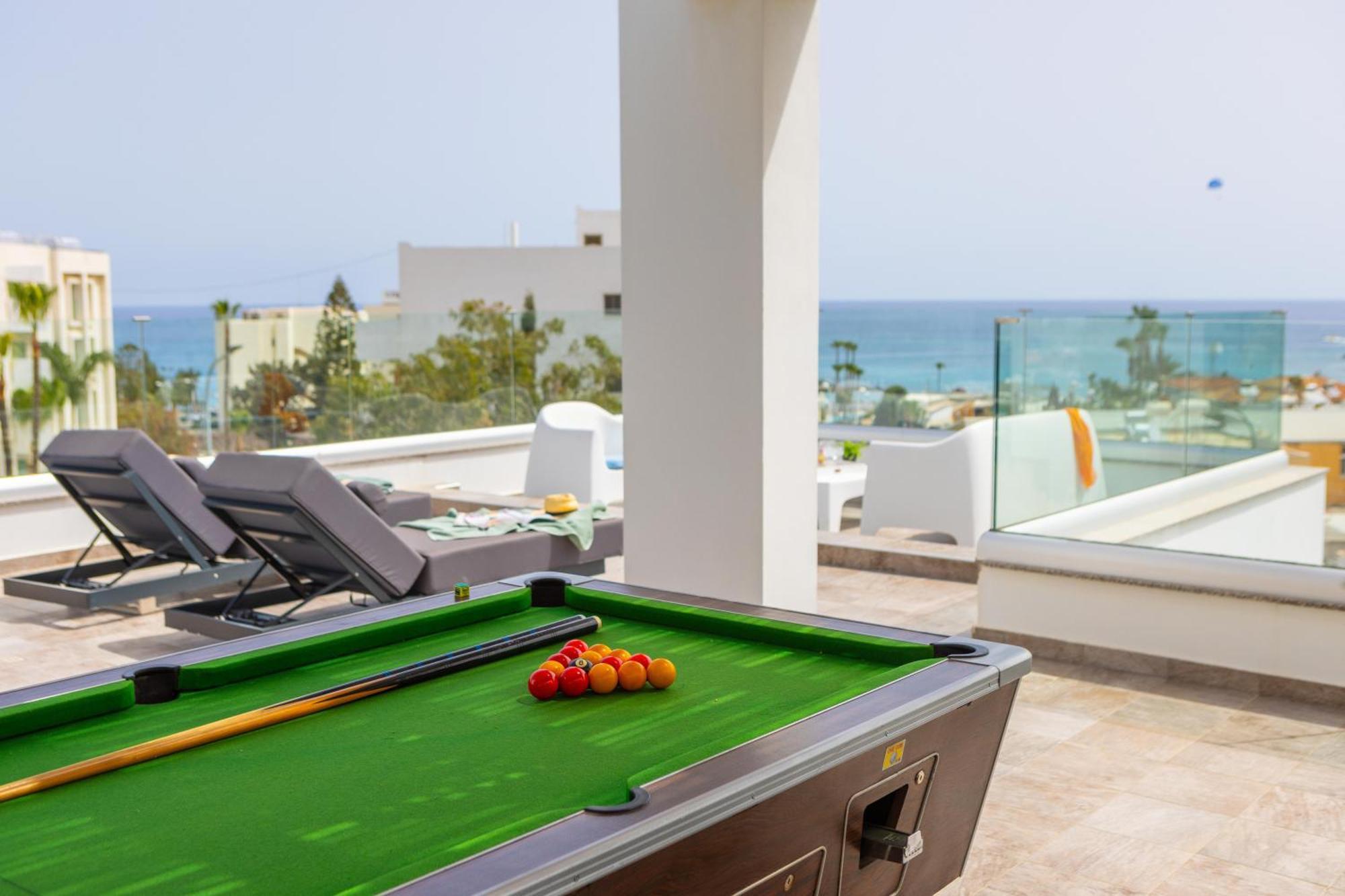Fig Tree Bay Residences 5 Πρωταράς Εξωτερικό φωτογραφία