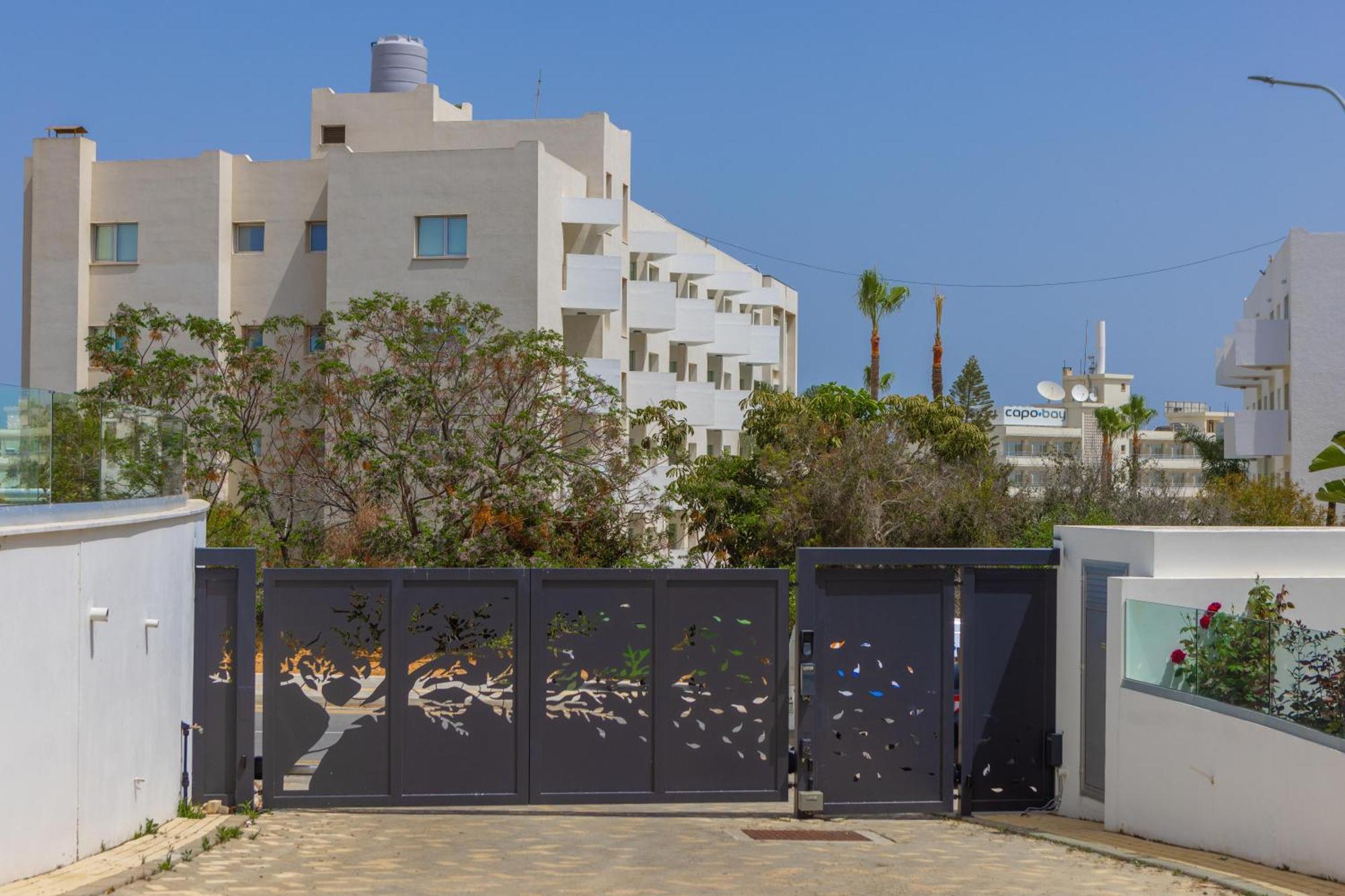 Fig Tree Bay Residences 5 Πρωταράς Εξωτερικό φωτογραφία
