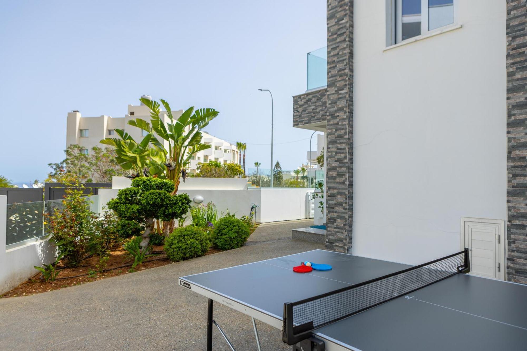 Fig Tree Bay Residences 5 Πρωταράς Εξωτερικό φωτογραφία
