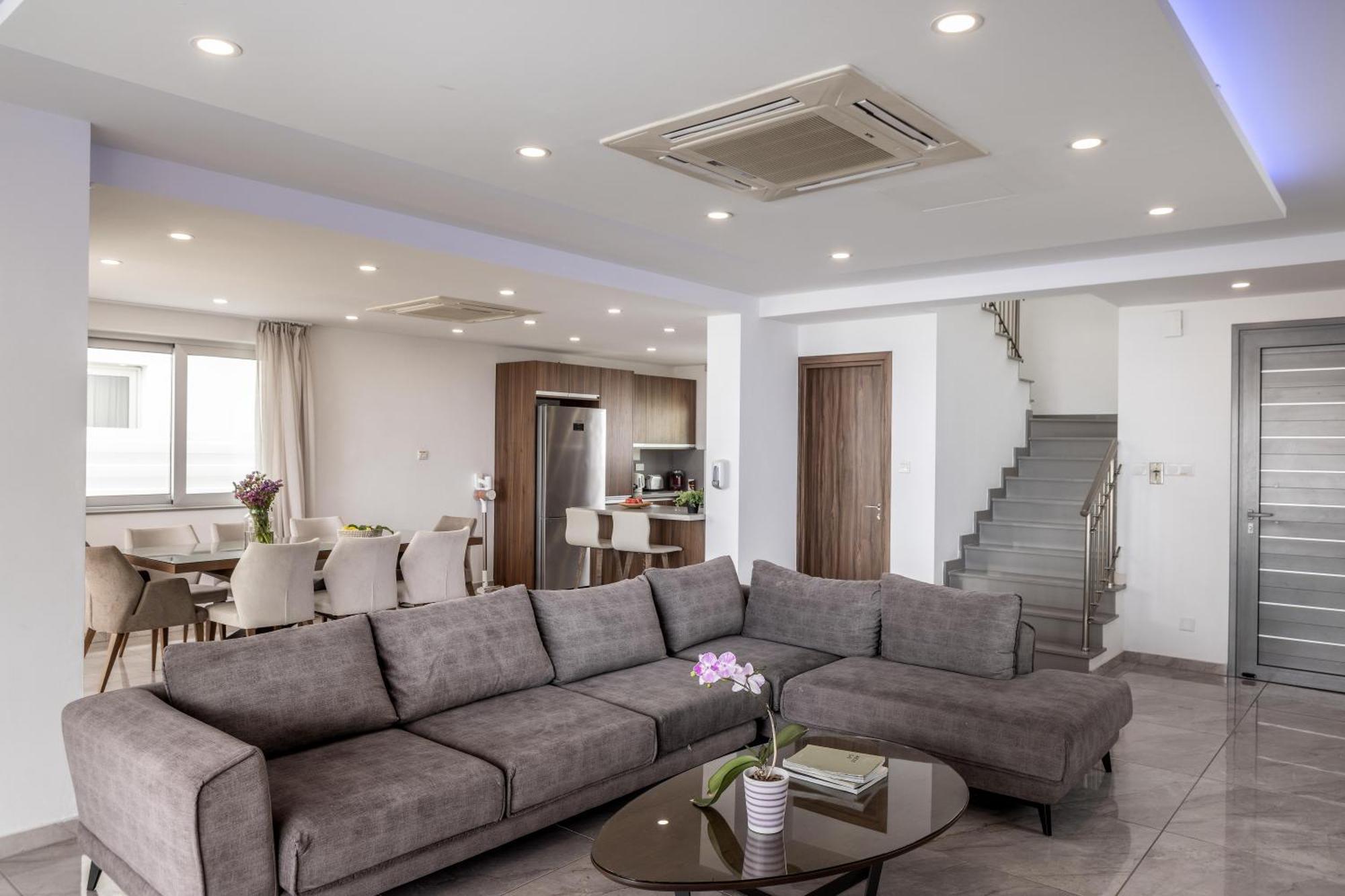 Fig Tree Bay Residences 5 Πρωταράς Εξωτερικό φωτογραφία