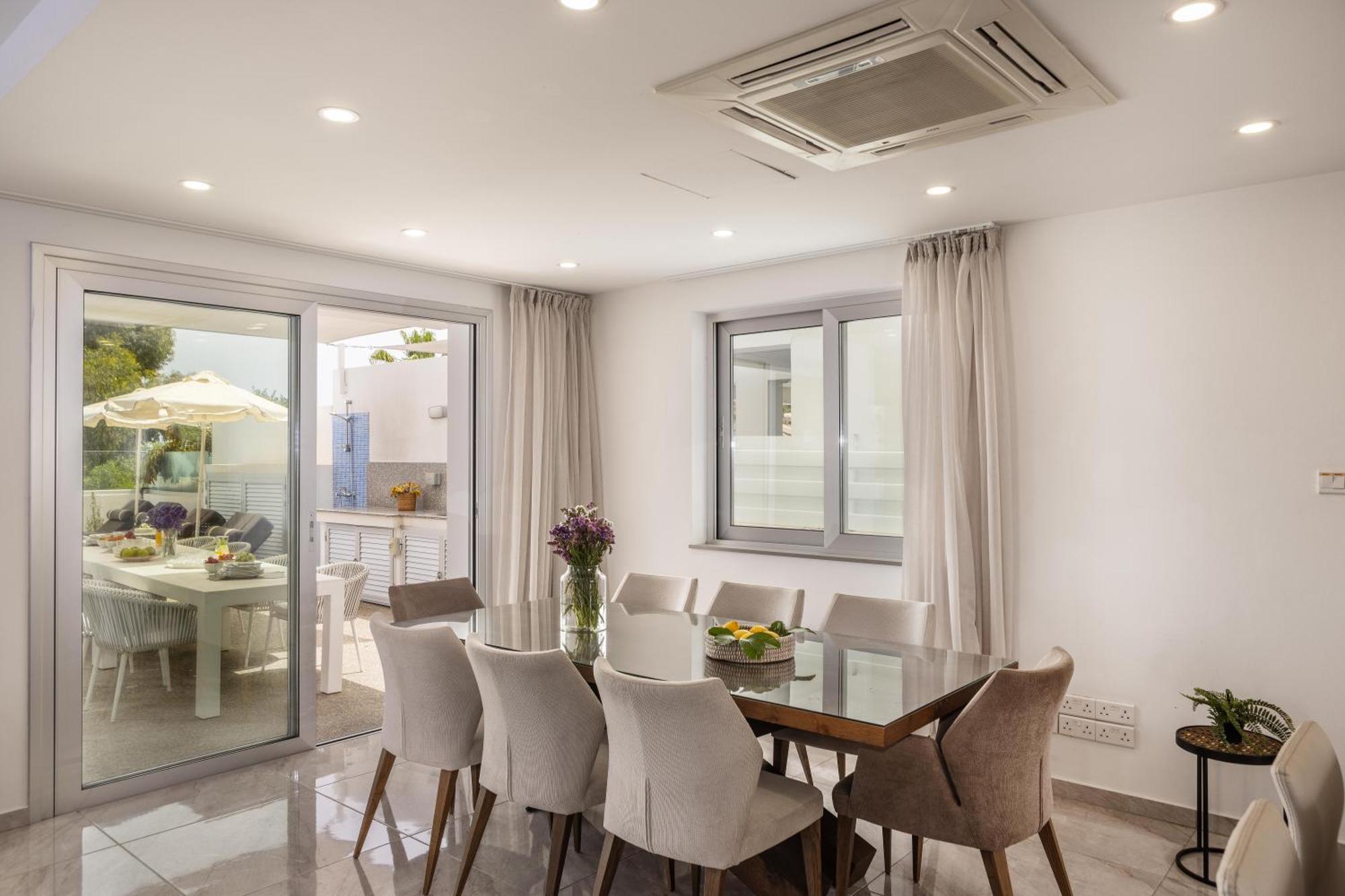 Fig Tree Bay Residences 5 Πρωταράς Εξωτερικό φωτογραφία