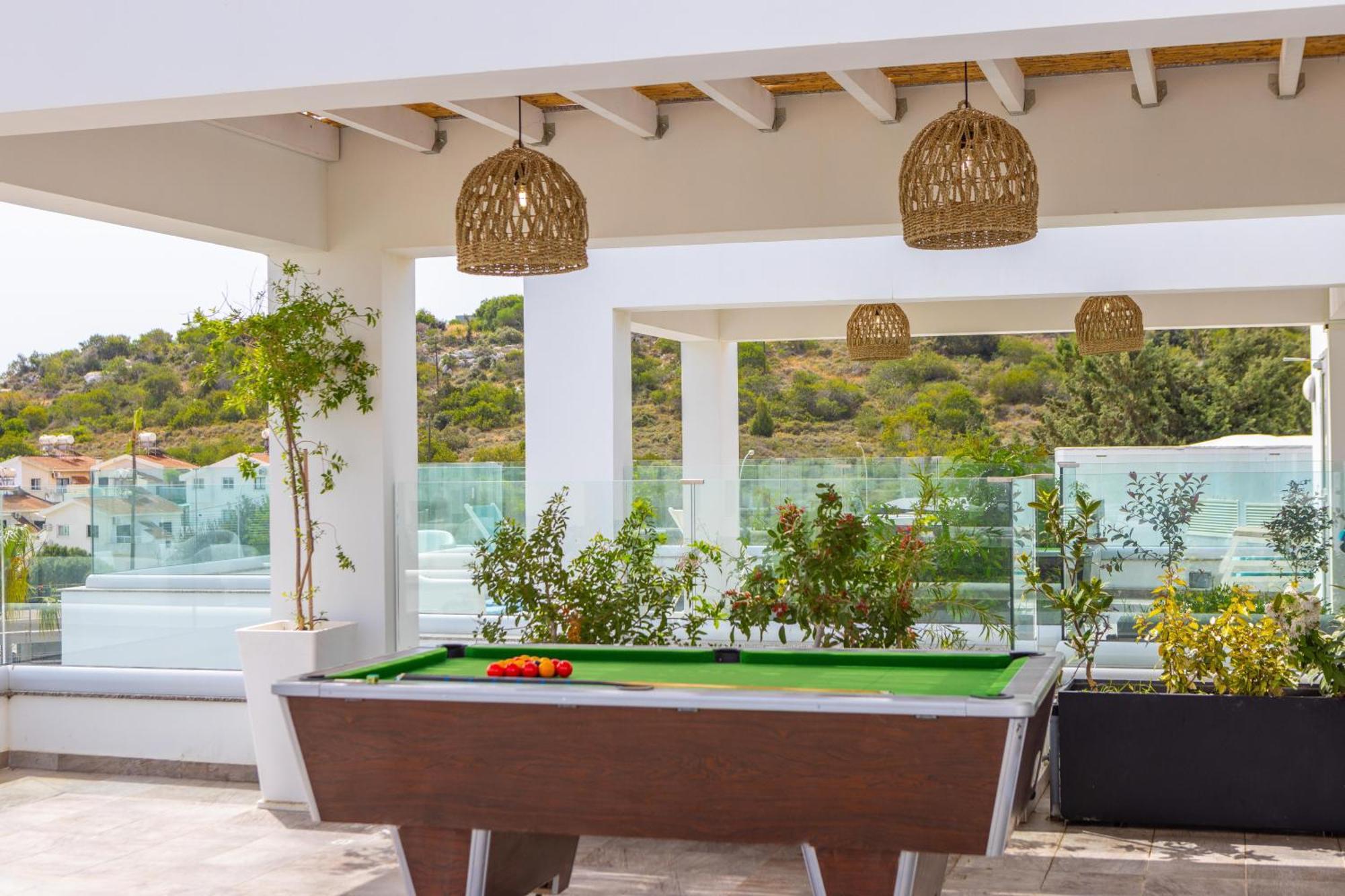 Fig Tree Bay Residences 5 Πρωταράς Εξωτερικό φωτογραφία