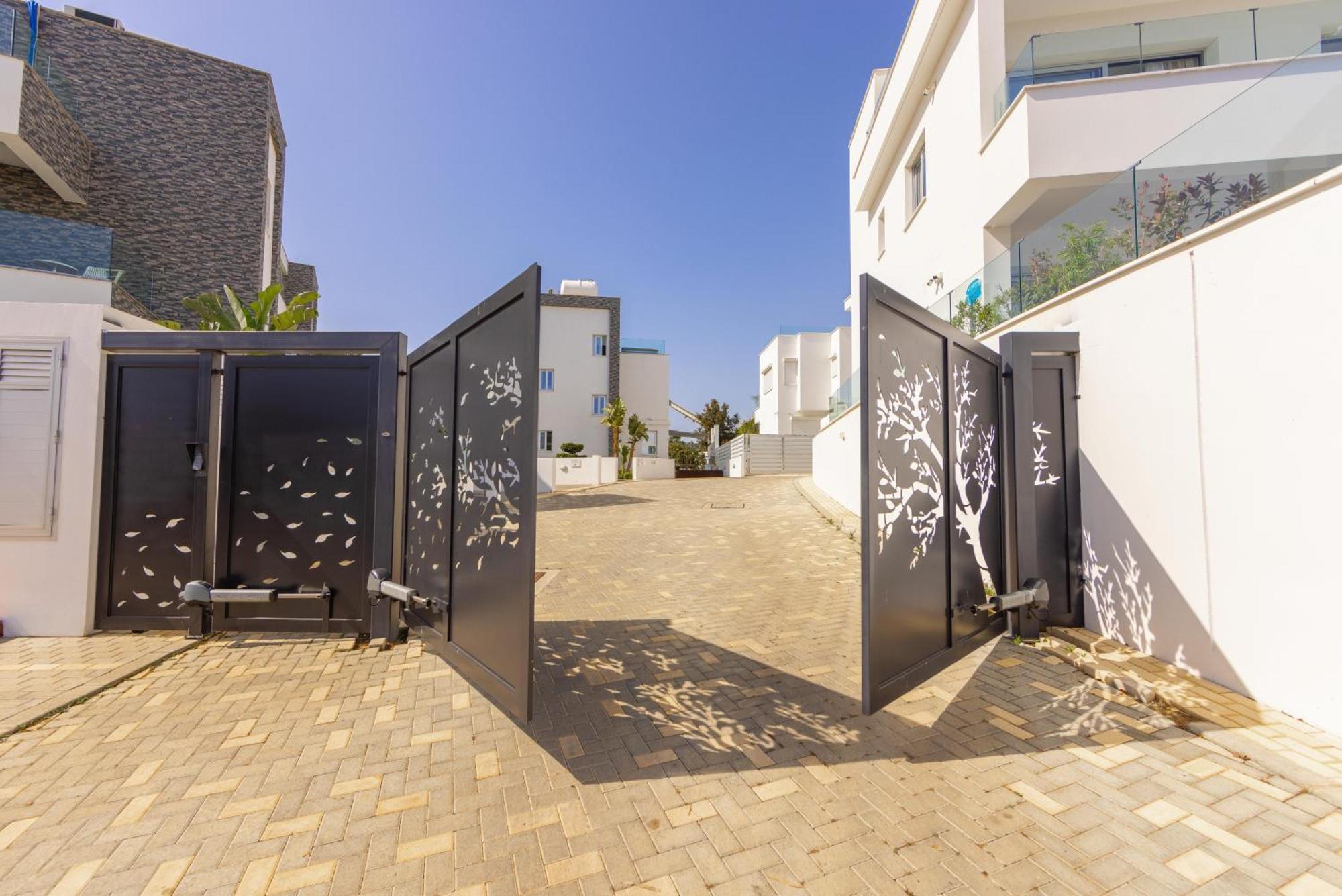 Fig Tree Bay Residences 5 Πρωταράς Εξωτερικό φωτογραφία