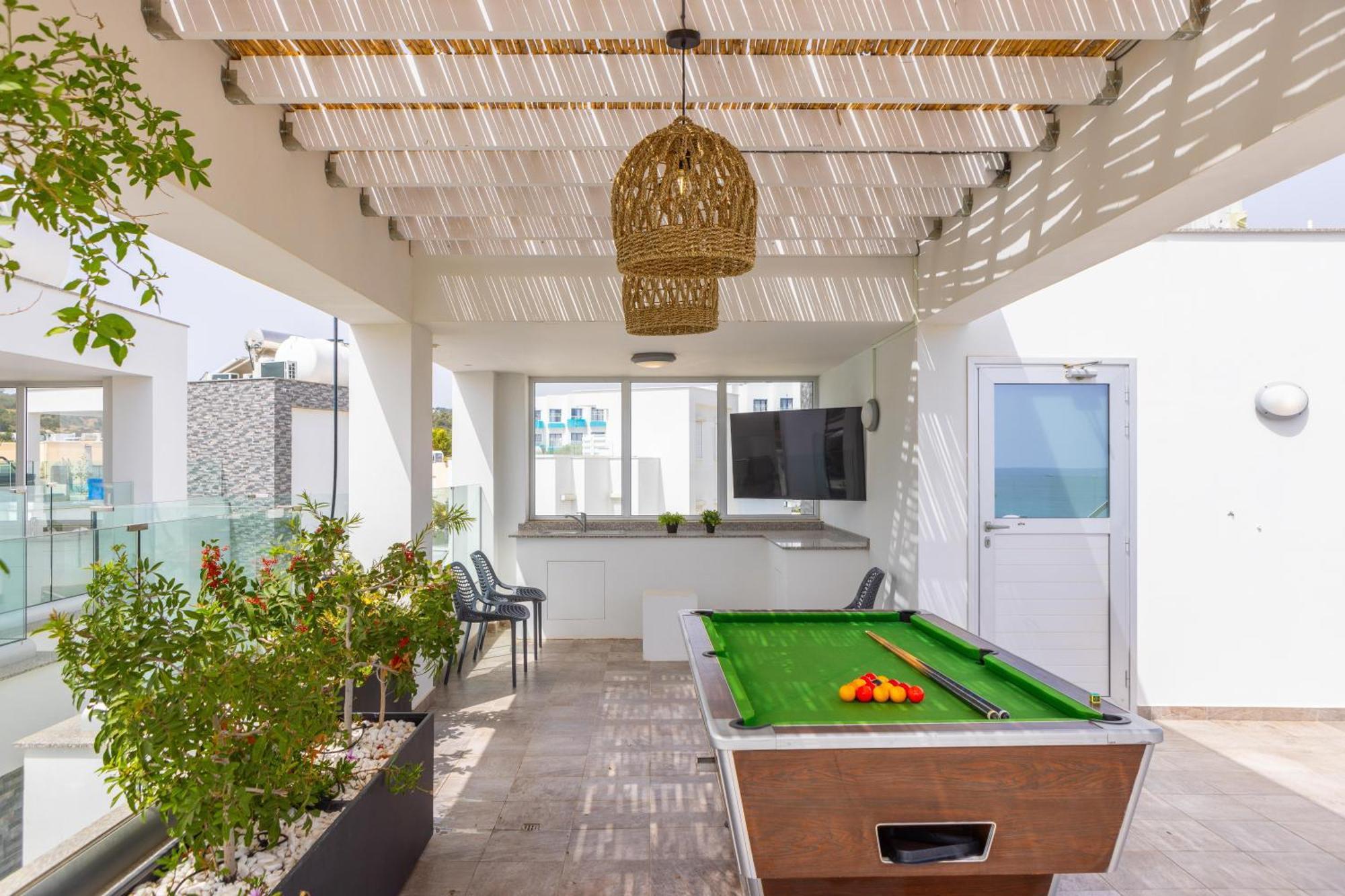 Fig Tree Bay Residences 5 Πρωταράς Εξωτερικό φωτογραφία