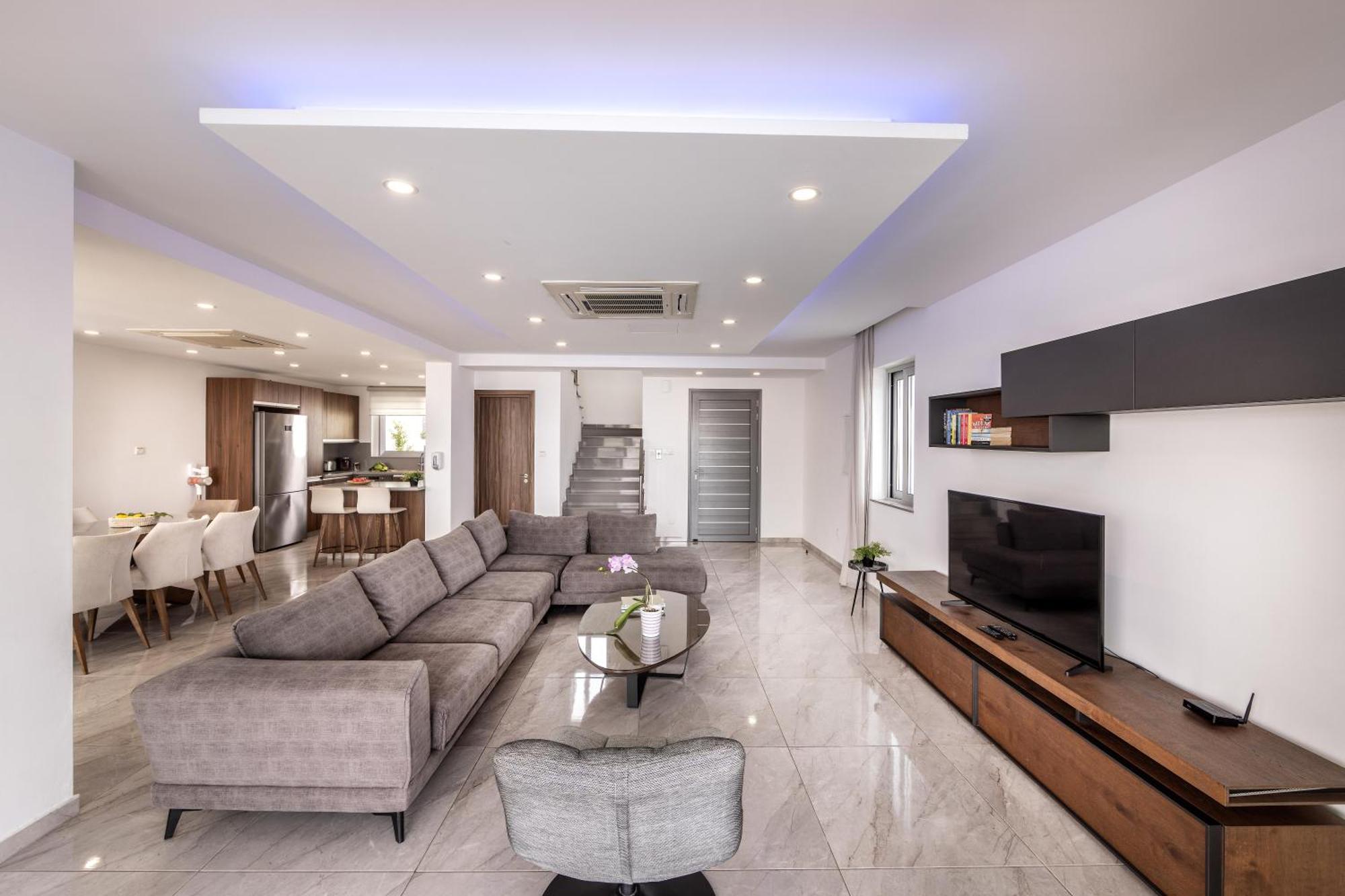 Fig Tree Bay Residences 5 Πρωταράς Εξωτερικό φωτογραφία