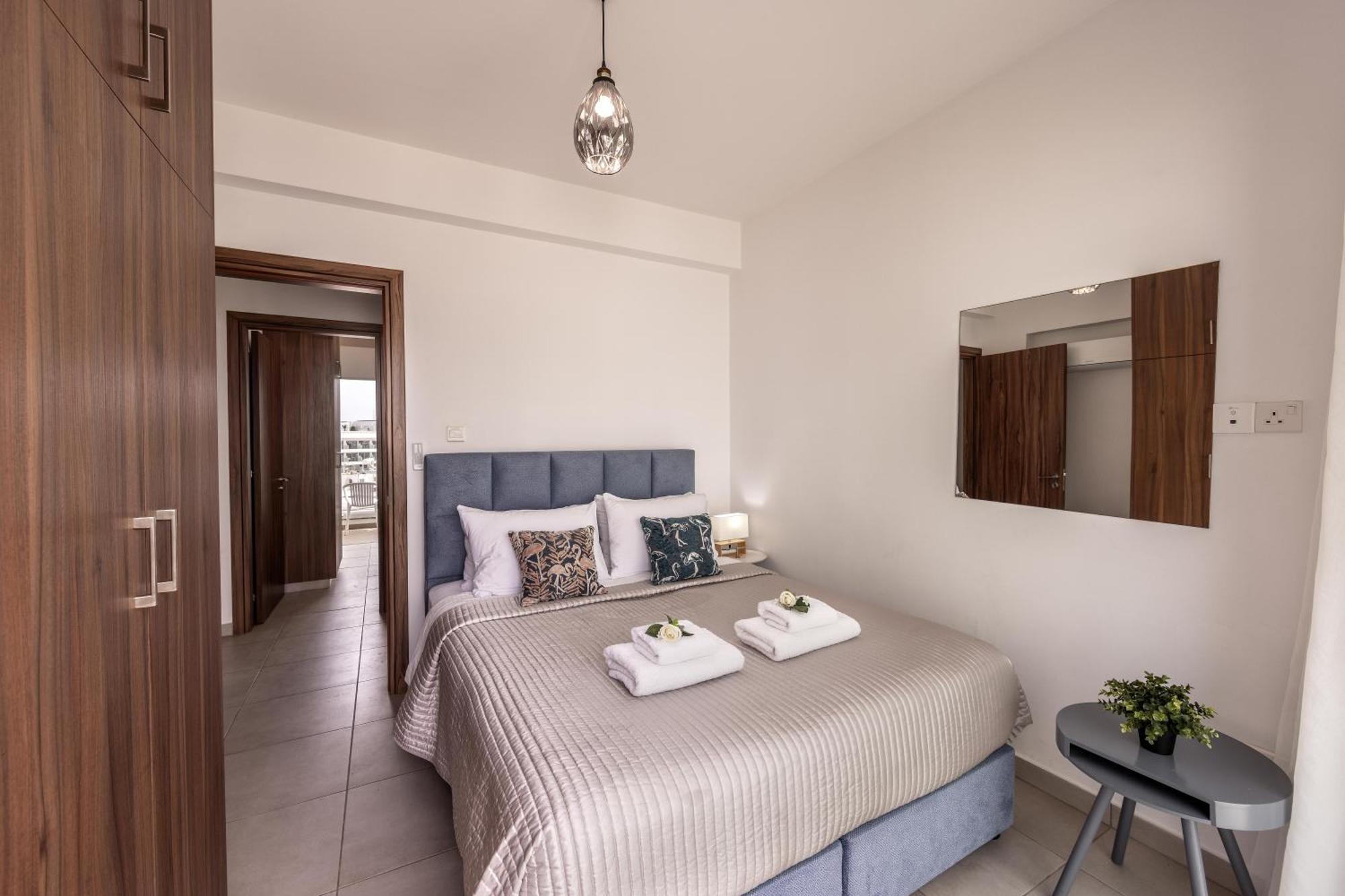 Fig Tree Bay Residences 5 Πρωταράς Εξωτερικό φωτογραφία