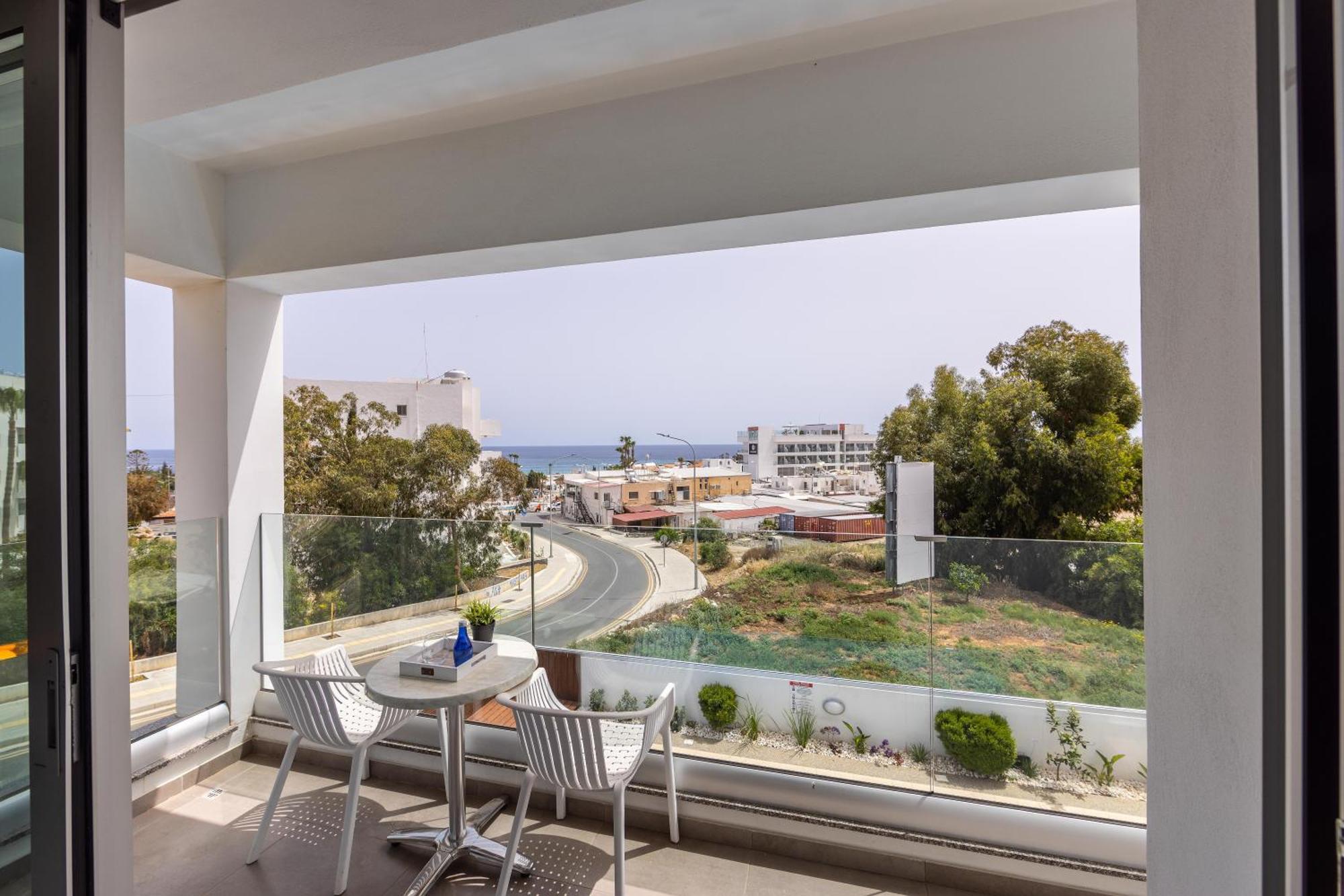 Fig Tree Bay Residences 5 Πρωταράς Εξωτερικό φωτογραφία