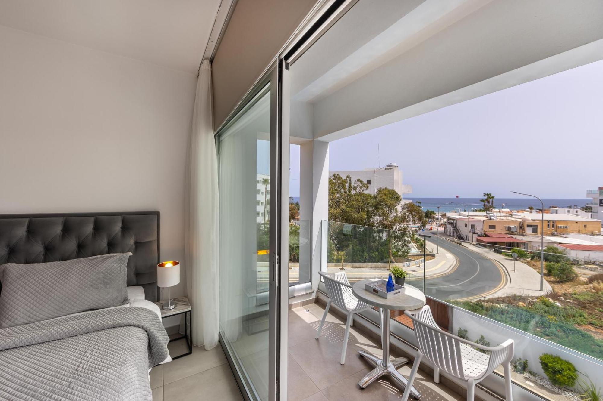 Fig Tree Bay Residences 5 Πρωταράς Εξωτερικό φωτογραφία