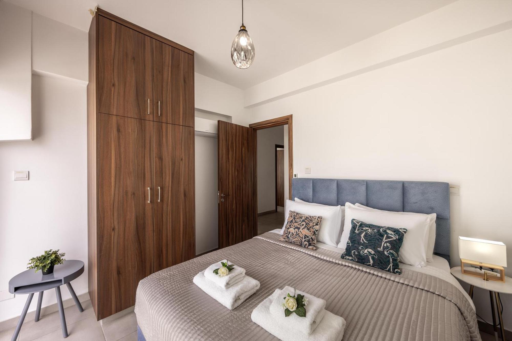 Fig Tree Bay Residences 5 Πρωταράς Εξωτερικό φωτογραφία