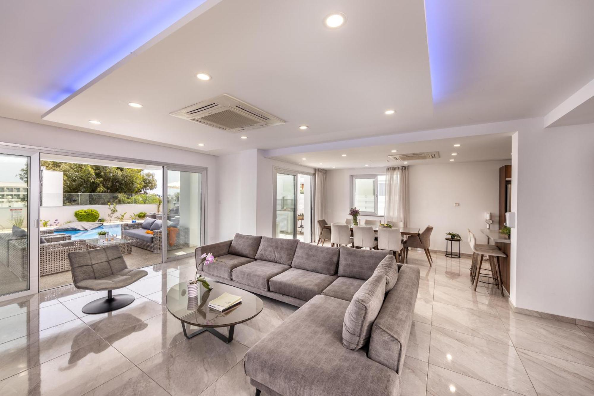 Fig Tree Bay Residences 5 Πρωταράς Εξωτερικό φωτογραφία