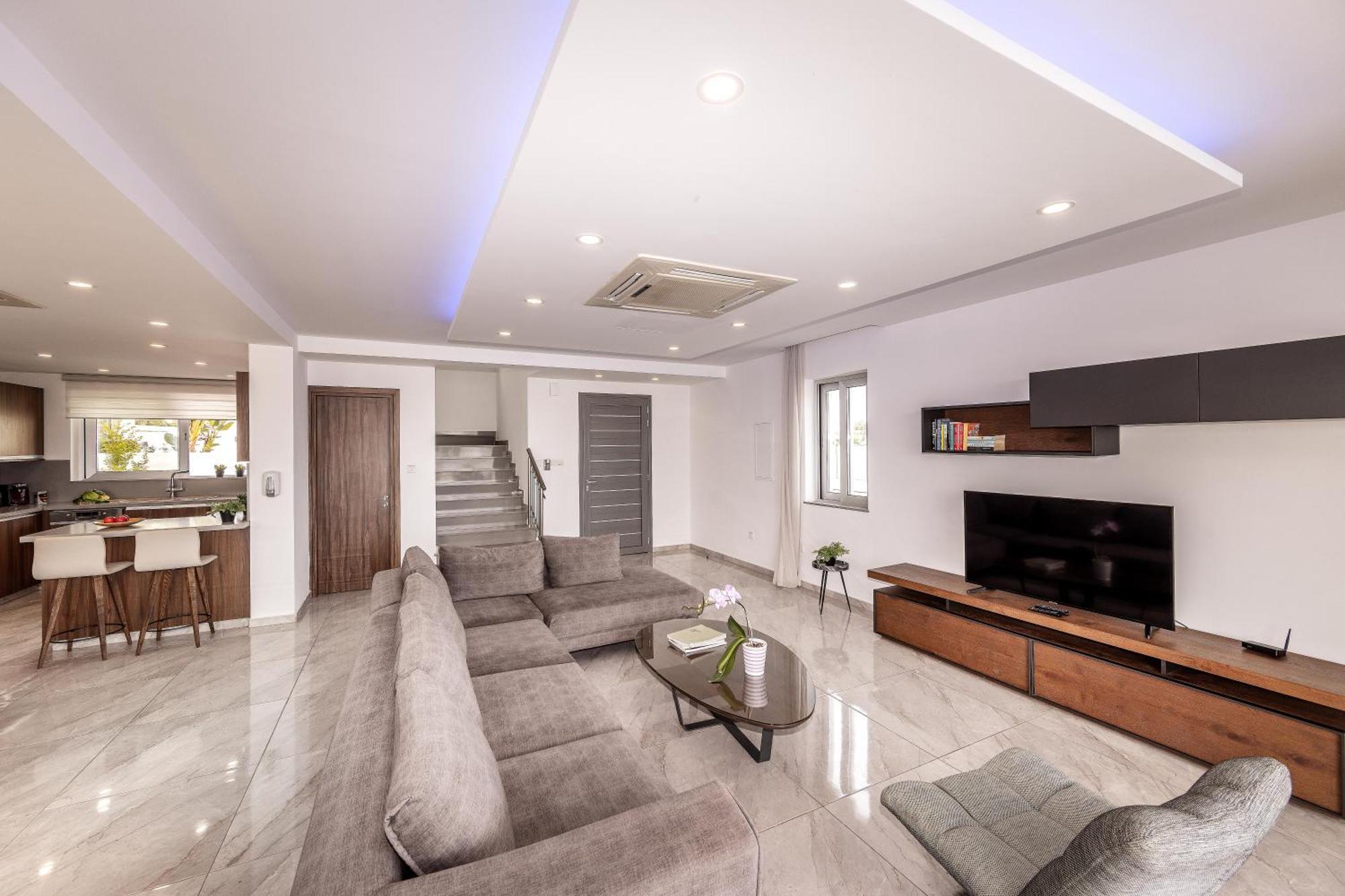 Fig Tree Bay Residences 5 Πρωταράς Εξωτερικό φωτογραφία