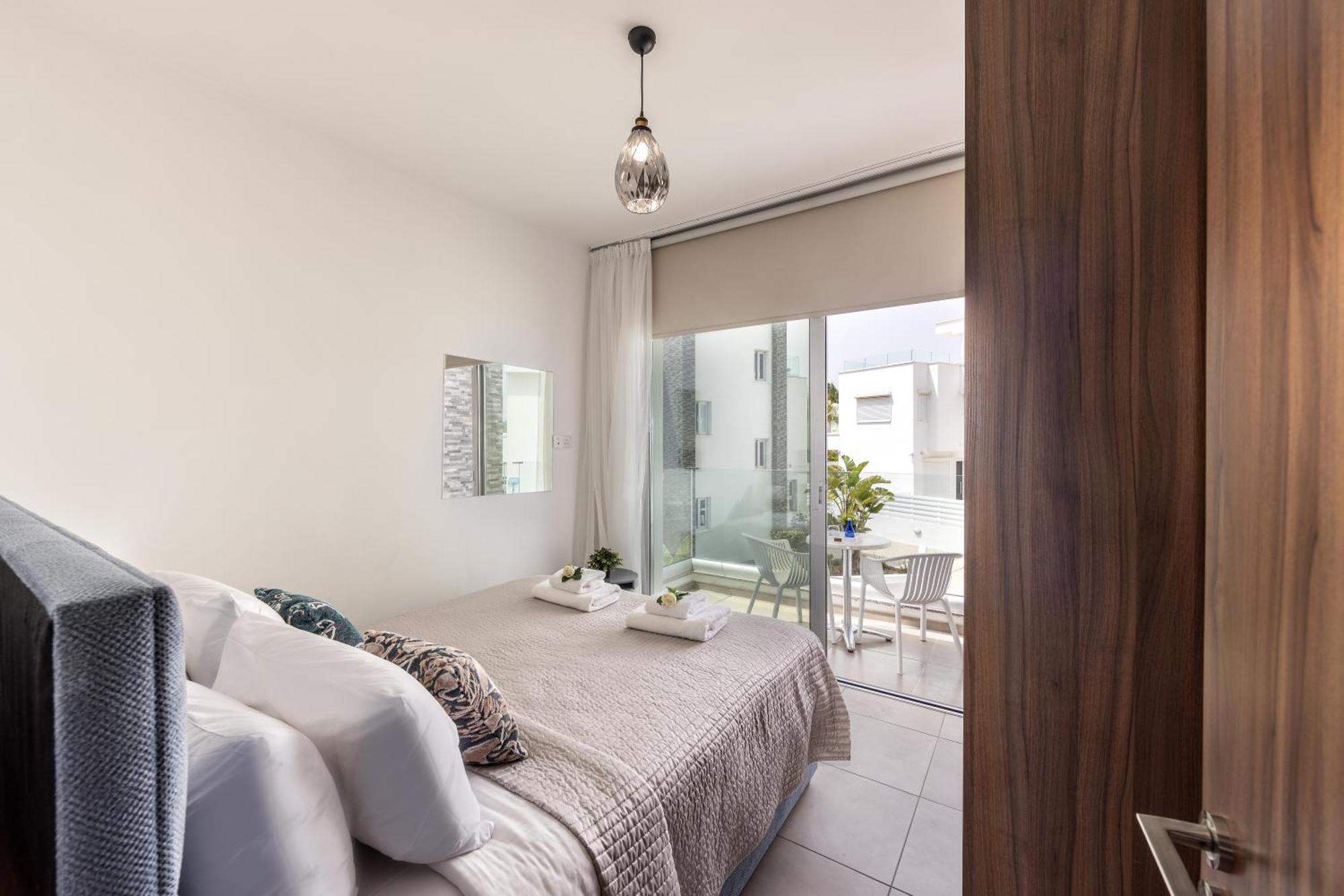 Fig Tree Bay Residences 5 Πρωταράς Εξωτερικό φωτογραφία