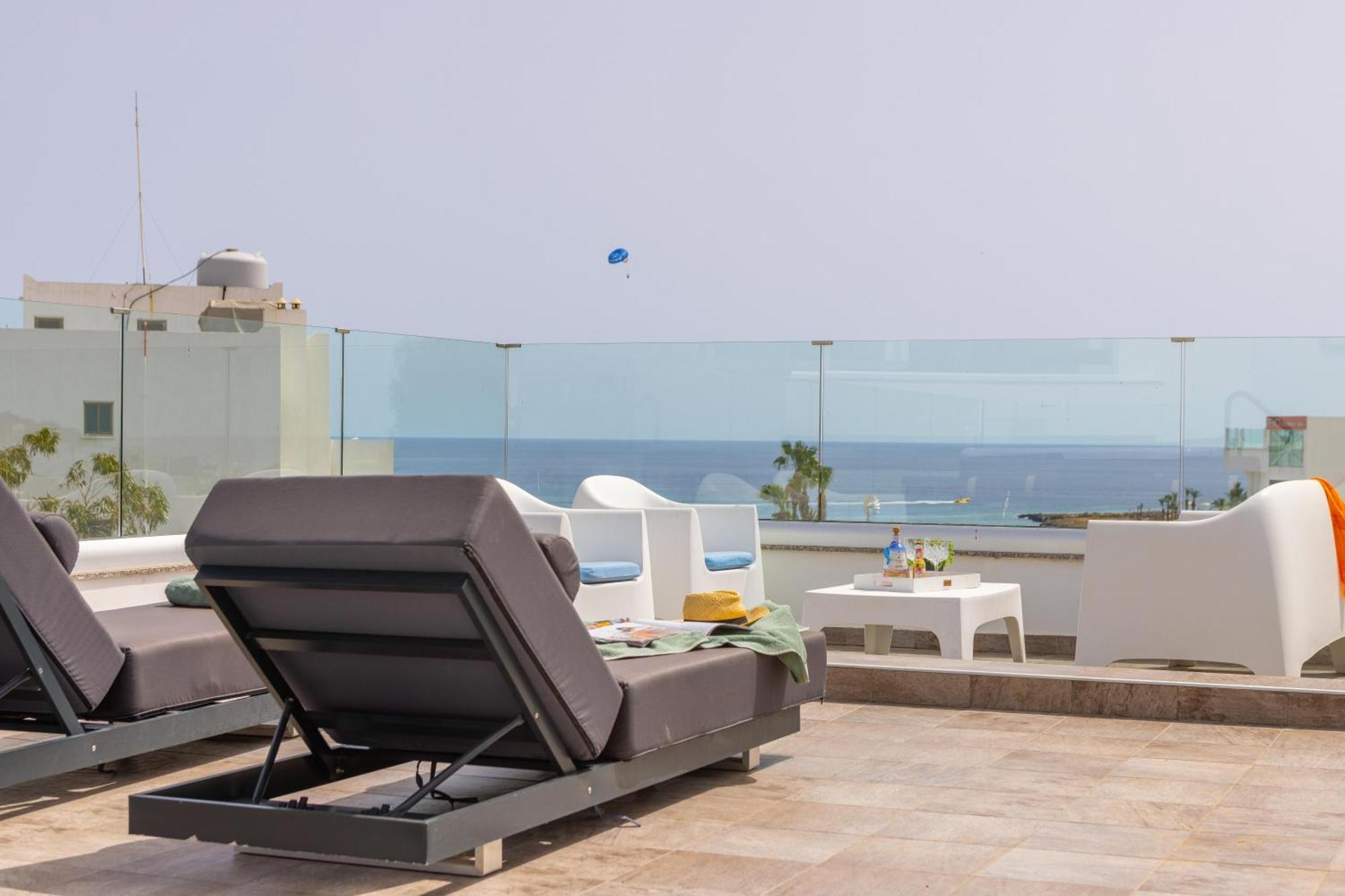 Fig Tree Bay Residences 5 Πρωταράς Εξωτερικό φωτογραφία
