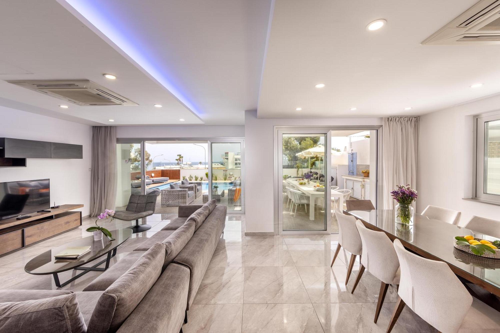 Fig Tree Bay Residences 5 Πρωταράς Εξωτερικό φωτογραφία