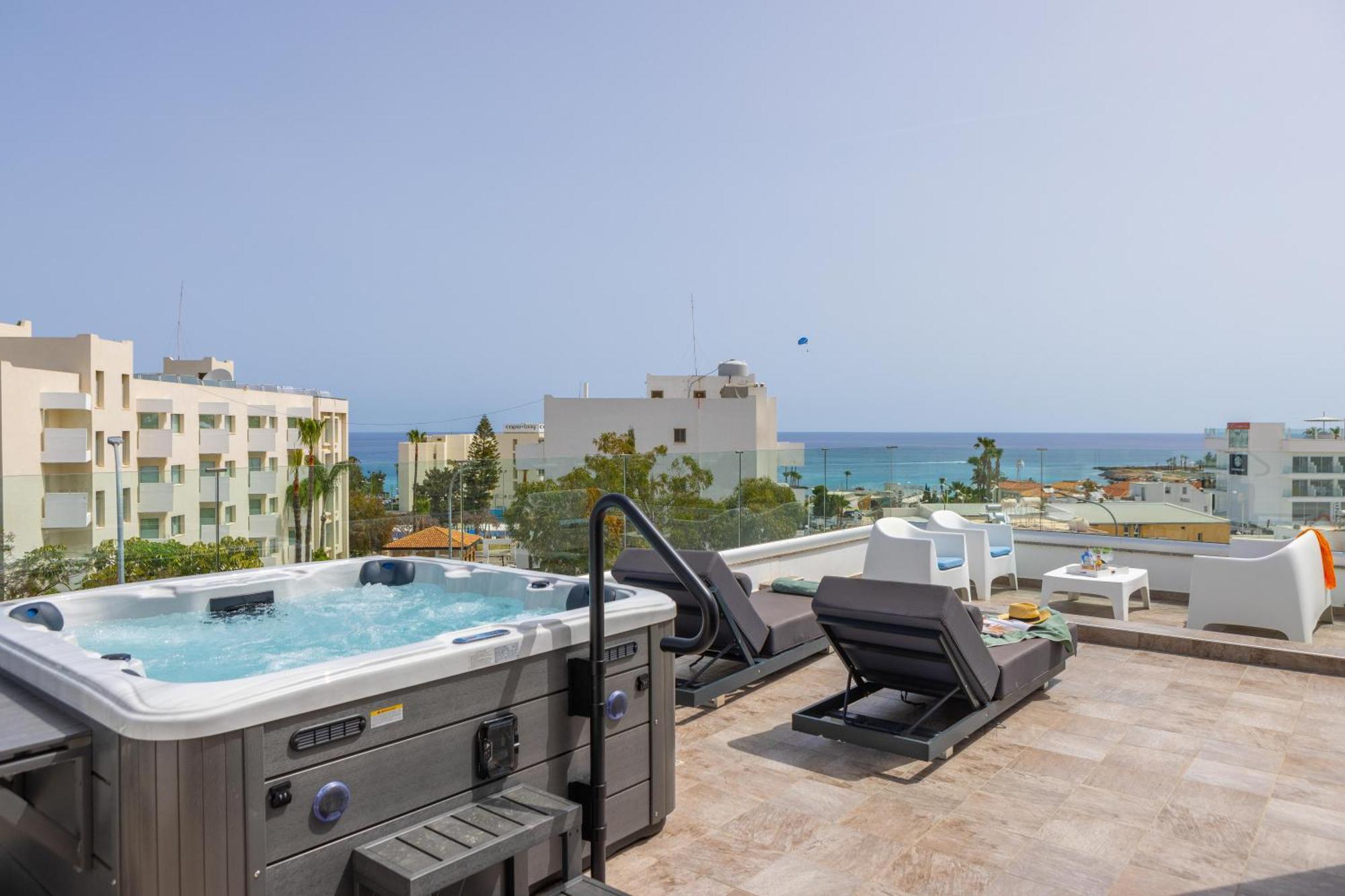 Fig Tree Bay Residences 5 Πρωταράς Εξωτερικό φωτογραφία