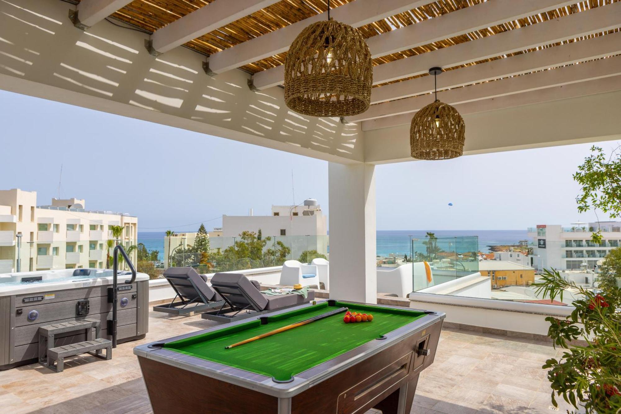 Fig Tree Bay Residences 5 Πρωταράς Εξωτερικό φωτογραφία