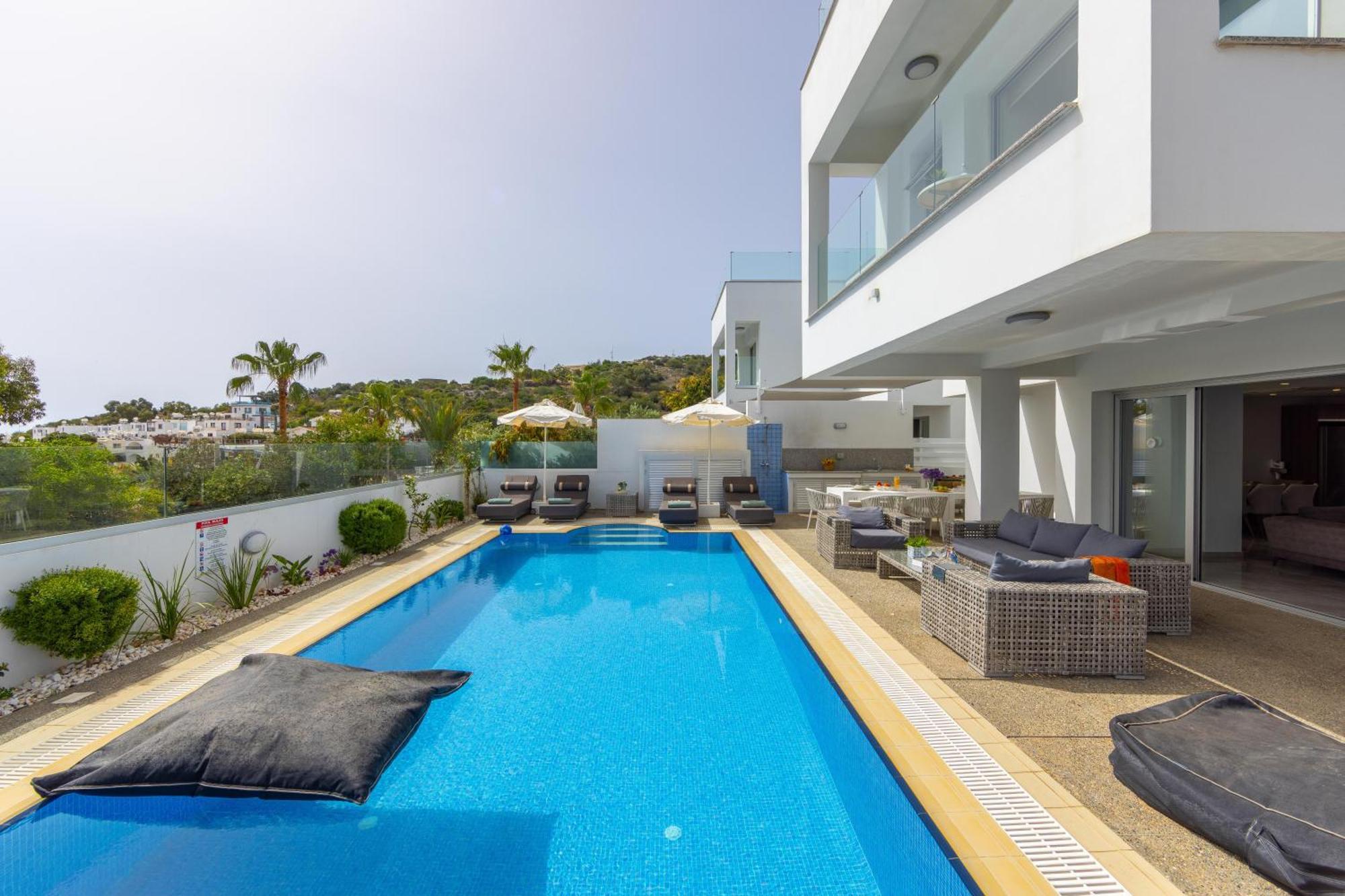 Fig Tree Bay Residences 5 Πρωταράς Εξωτερικό φωτογραφία