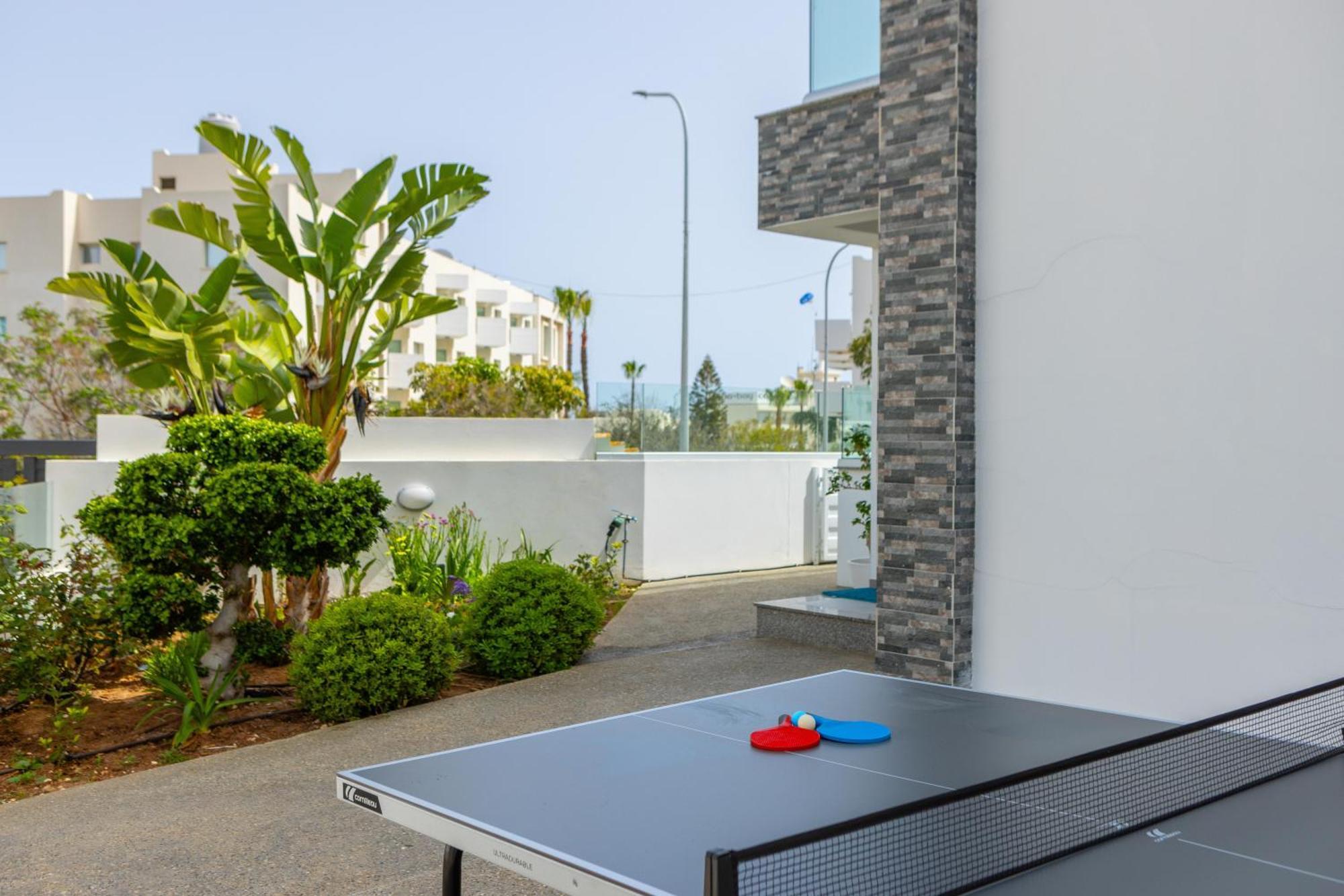 Fig Tree Bay Residences 5 Πρωταράς Εξωτερικό φωτογραφία