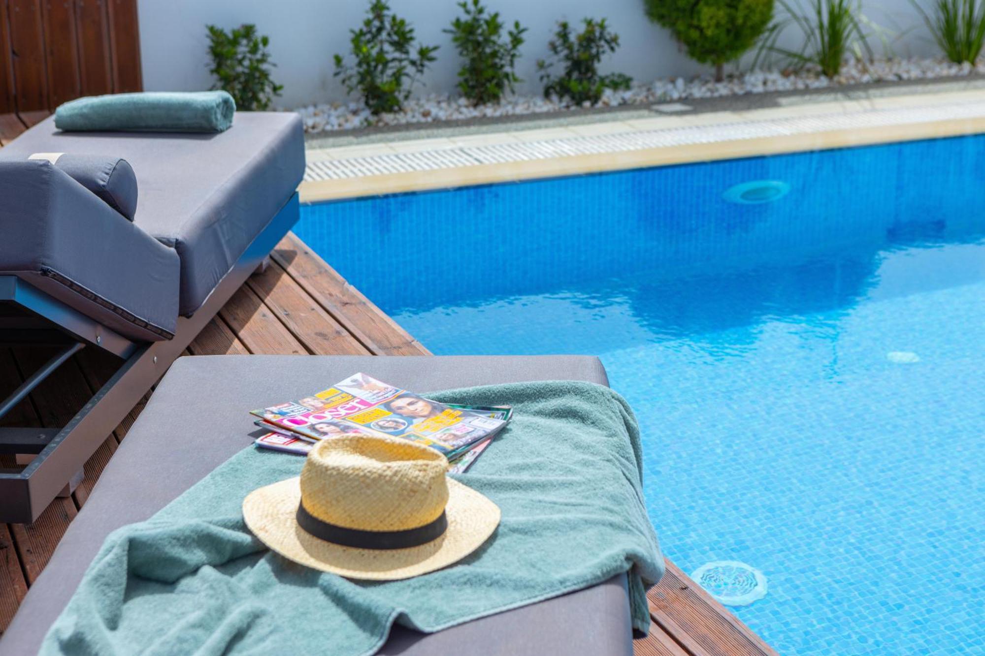 Fig Tree Bay Residences 5 Πρωταράς Εξωτερικό φωτογραφία