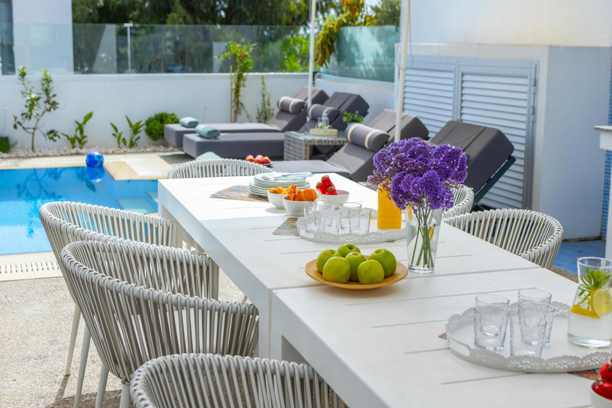 Fig Tree Bay Residences 5 Πρωταράς Εξωτερικό φωτογραφία