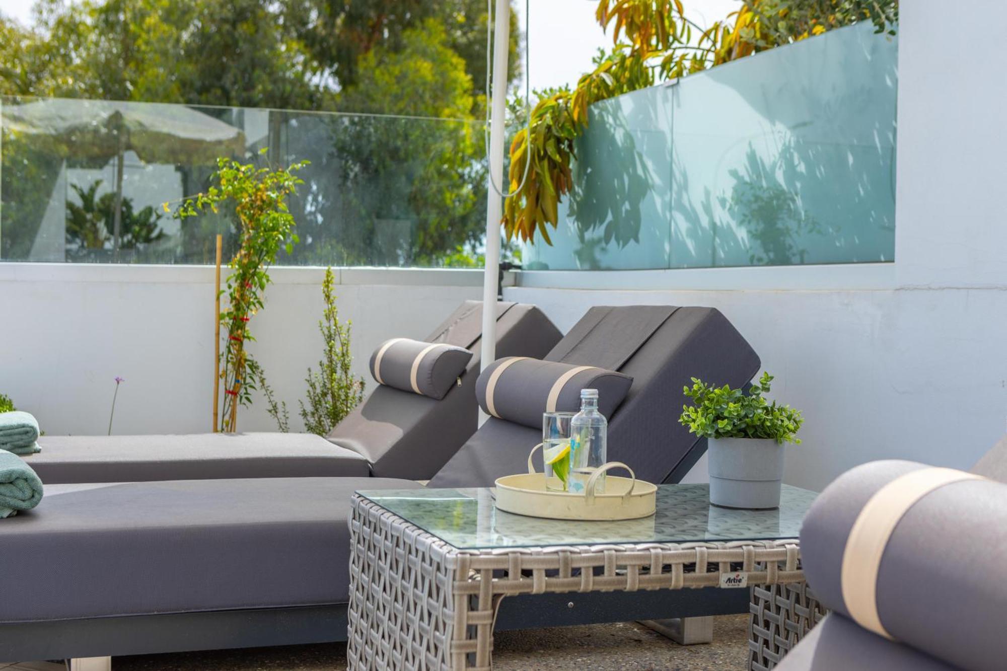 Fig Tree Bay Residences 5 Πρωταράς Εξωτερικό φωτογραφία
