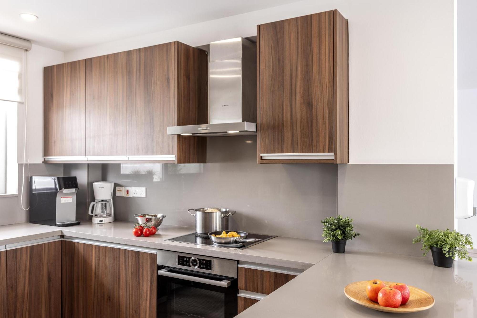 Fig Tree Bay Residences 5 Πρωταράς Εξωτερικό φωτογραφία