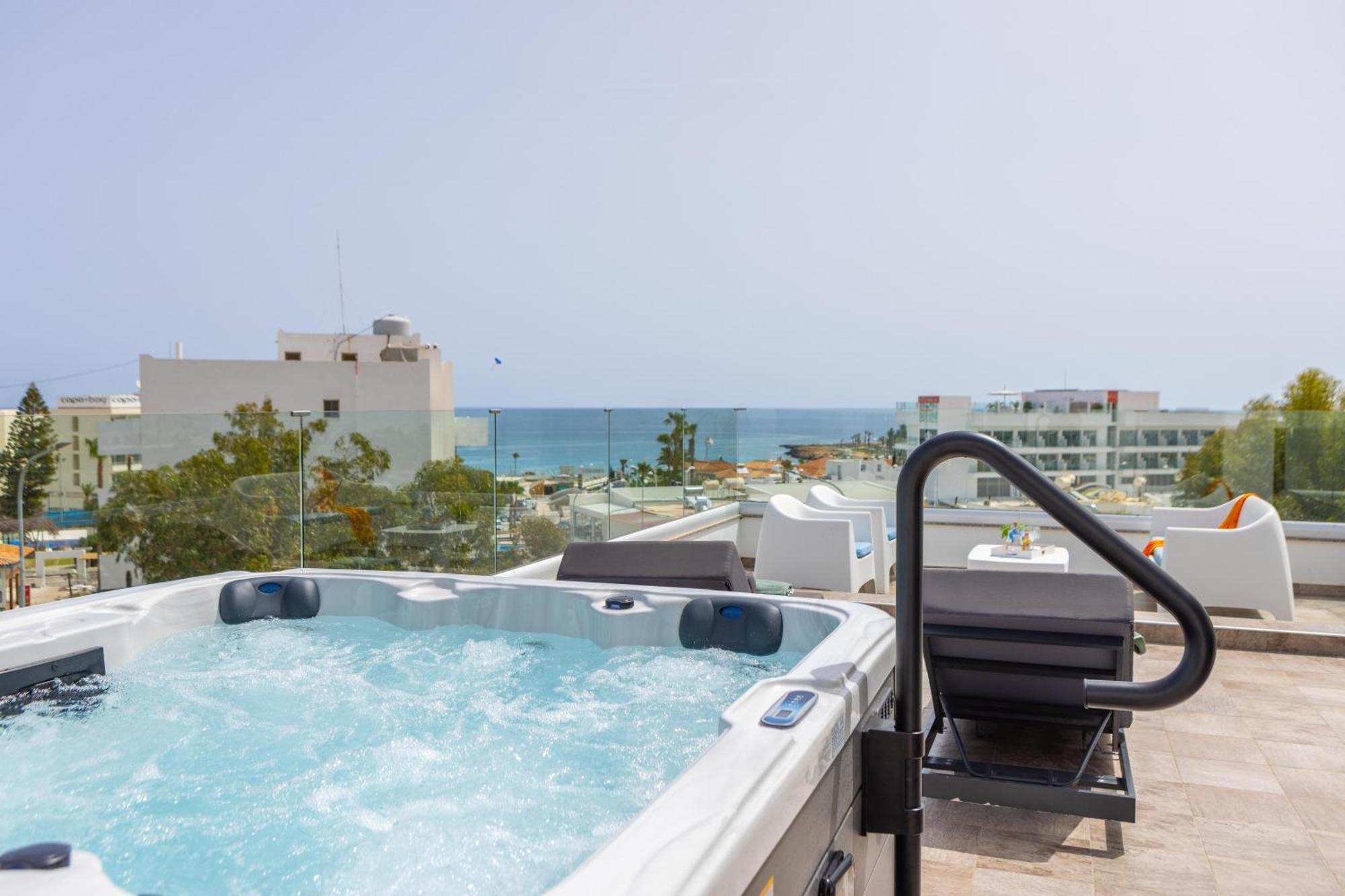 Fig Tree Bay Residences 5 Πρωταράς Εξωτερικό φωτογραφία